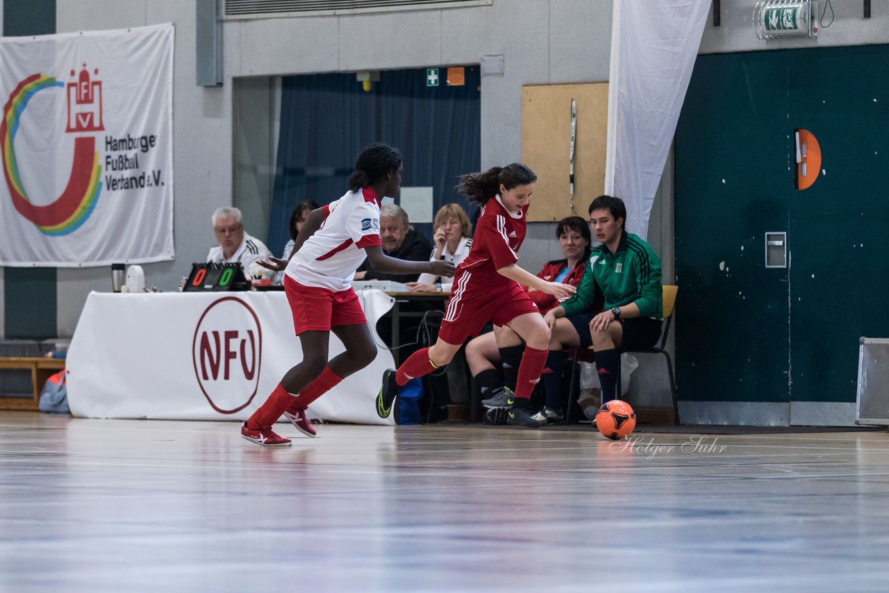 Bild 334 - Norddeutsche Futsalmeisterschaft